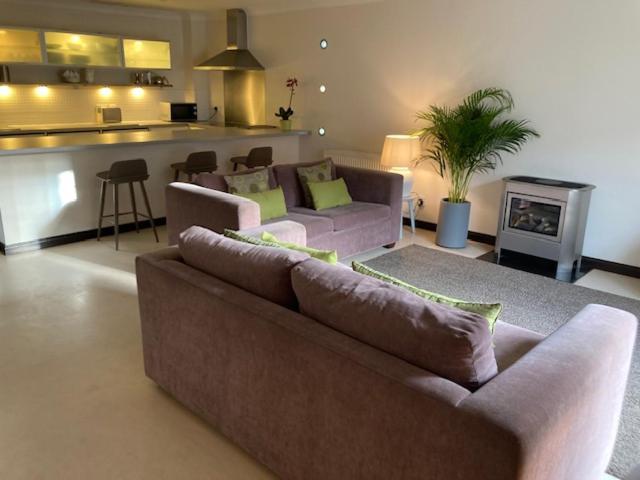 Aaron Glen Apartments Единбург Екстериор снимка