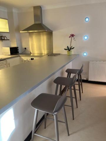 Aaron Glen Apartments Единбург Екстериор снимка